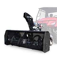 Bercomac UTV Honda 22HP Snowblower 72″ Vantage EPA