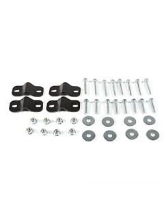 Kimpex Trunk Fixation On Steel Luggage Rack