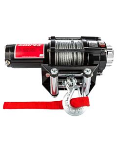 Kimpex ATV/UTV 3500 lbs Winch IP 67 Kit