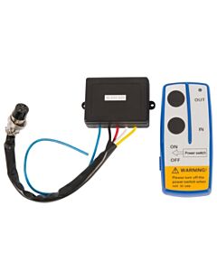Kimpex Winch Wireless Remote Control