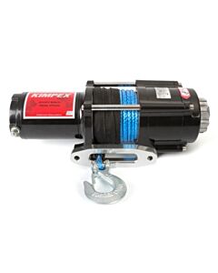 Kimpex ATV/UTV 4500 lbs Winch Kit, Distance Remote