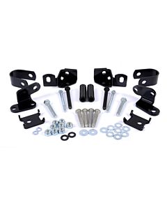 Kimpex ATV Honda GEN 2/2.1 Bumper Bracket