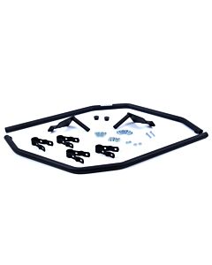 Kimpex ATV Yamaha Fender Protector