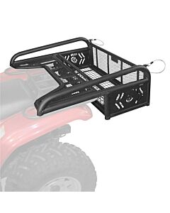 Kolpin Collapsible Rear Drop Rack