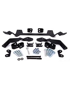 Kimpex ATV Kawasaki GEN 2/2.1 Bumper Bracket