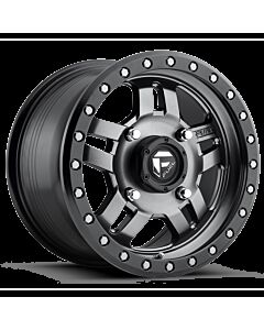 Fuel UTV Anza Wheel Mudmayhem.ca