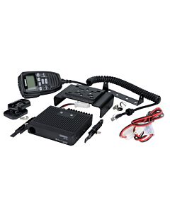 Uniden CMX760 CB Radio Black