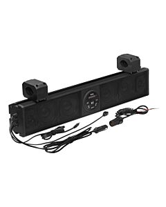 Boss Audio Sound Bar - Riot BRT26A Universal