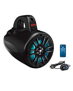 Boss Audio Roll Bar Speaker System - Bluetooth Universal