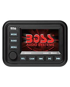Boss Audio ATV/UTV Digital Media AM/FM Receiver