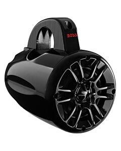 Boss Audio System ATV/UTV Speaker for Wake Tower Universal