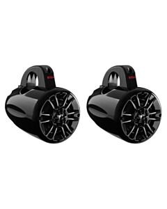 Boss Audio System ATV/UTV 400W Dual Coaxial Speaker