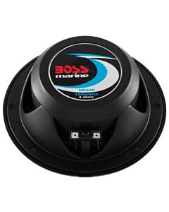 Boss Audio Systems 150W Coaxial Speaker
