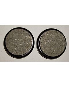 Vesrah ATV/UTV Brake Pad Semi Metallic - Rear