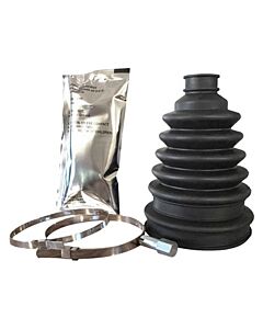 Fast-Boot X CV Boots Kit