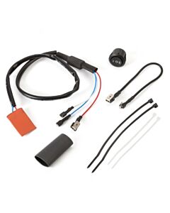 Kimpex ATV Deluxe Thumb Warmer