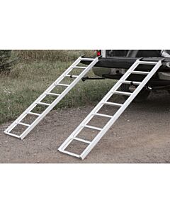 Yutrax Utility Loading Ramp