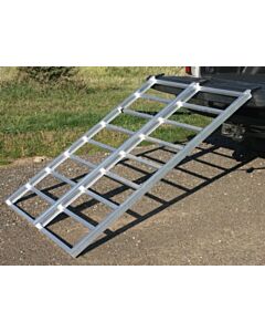 Yutrax ATV/UTV Bi-Fold Loading Ramp