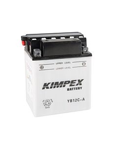 Kimpex ATV/UTV Battery YuMicron YB12C-A