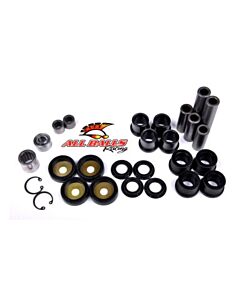 All Balls ATV Kawasaki Rear Independent Suspension Rebuild Kit