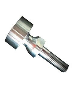 B-PWR Polaris Snowmobile Hardware Kit - Upper Ball Joint Mudmayhem.ca