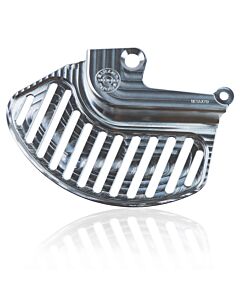 Bullet Proof Designs Beta X-Trainer Front Disc Guard Mudmayhem.ca