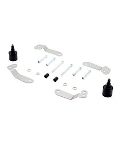 Kimpex ATV/UTV Polaris Lift Kit - +1.5″