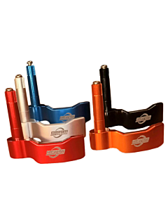 CMQ Polaris 450, 550, 570, 850, 1000 ATV Billet Throttle Lever ( 2009-2021)