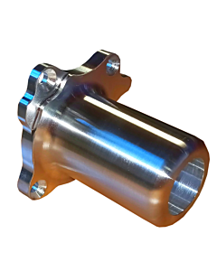 CMQ Polaris Sportsman 550 And 850 (2009-2014) HD Pinion Cover