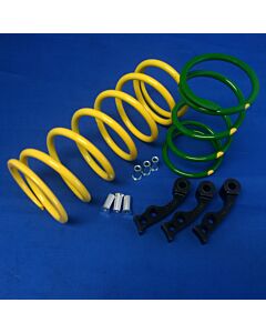 Dalton Industries ATV Can-Am DBO 570M Clutch Kit Mudmayhem.ca
