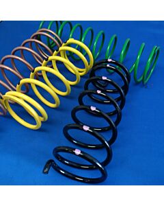 Dalton Industries ATV/UTV DPSS Can Am Secondary Springs Mudmayhem.ca
