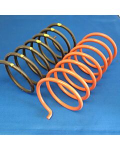 Dalton Industries ATV/UTV DPSS Suzuki Secondary Springs Mudmayhem.ca