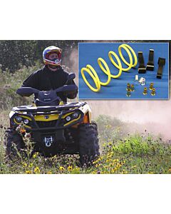 Dalton Industries Can-Am/BRP ATV DBO 1000R Clutch Kit mudmayhem.ca