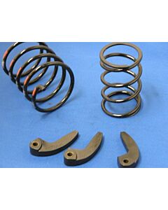 Dalton Industries Polaris ATV DBT 400SP Clutch Kit mudmayhem.ca