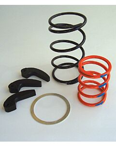 Dalton Industries Polaris ATV DP 800EXT Clutch Kit mudmayhem.ca