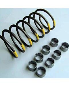 Dalton Industries Suzuki ATV DSA 500MT Clutch Kit mudmayhem.ca