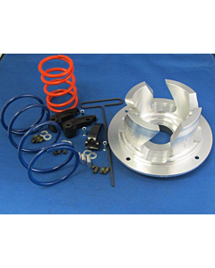 Dalton Industries UTV Polaris DUV P9RZ-15E Clutch Kits mudmayhem.ca