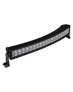 Kimpex ATV/UTV Double Row Bended LED Light Bar