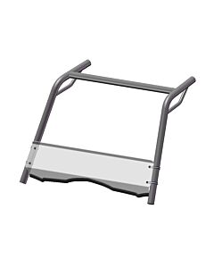 Direction 2 UTV Can-am Short Windshield