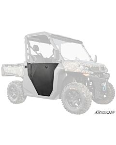 CFMOTO UForce 1000 Aluminum UTV Doors