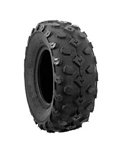 Duro HF246 Knobby ATV/UTV/Motorcycle Front Tire Black Mudmayhem.ca