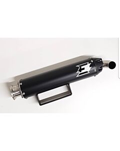 Empire Industries UTV Textron Wildcat XX Slip On Exhaust Mudmayhem.ca