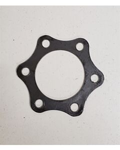 Empire Industries ATV Can Am  Commander Exhaust 6 Bolt Gasket Mudmayhem.ca