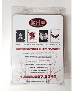 Empire Industries ATV Kawasaki KVF 650-750 Brute Force EHS Racing Dobeck Fuel Controller Mudmayhem.ca