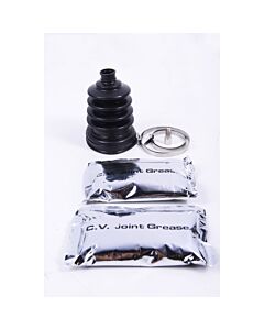 EPI ATV/UTV CV Boot Single Kit for Extreme Cold