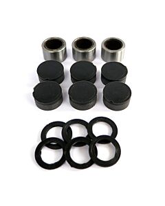 EPI ATV/UTV Polaris Primary Button and Roller Kit Mudmayhem.ca