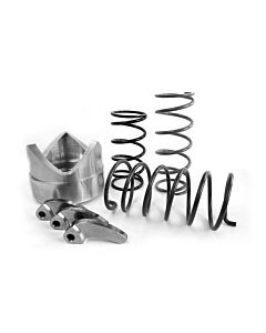 EPI Polaris 450 Sportsman HO ATV Paddle Tires Sand Dune Clutch Kit mudmayhem.ca