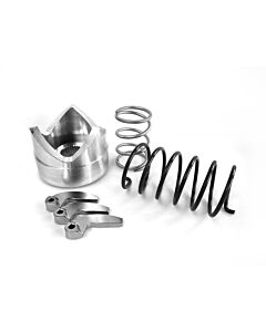 EPI Polaris 500 Sportsman HO Carb 28" Plus Tires Mudder Clutch Kit mudmayhem.ca