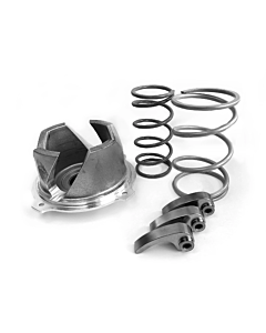 EPI UTV Polaris 900 Ranger EBS Sport Utility 27-28" Tires Clutch Kit Mudmayhem.ca