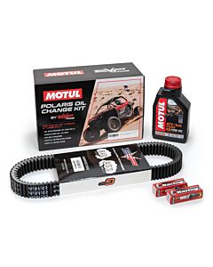 EVP Polaris RZR Pro XP & Turbo R Maintenance Kit Mudmayhem.ca